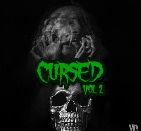 YC Audio Cursed Vol.2 WAV